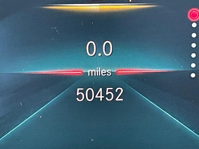 used 2022 Mercedes-Benz GLA 250 car, priced at $25,889