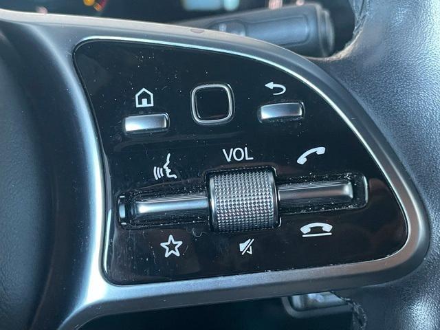 used 2022 Mercedes-Benz GLA 250 car, priced at $25,889