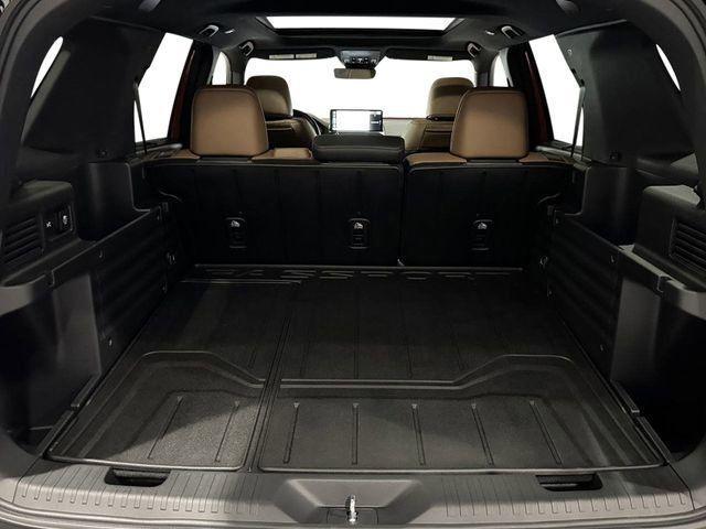 new 2026 Honda Passport car, priced at $54,600