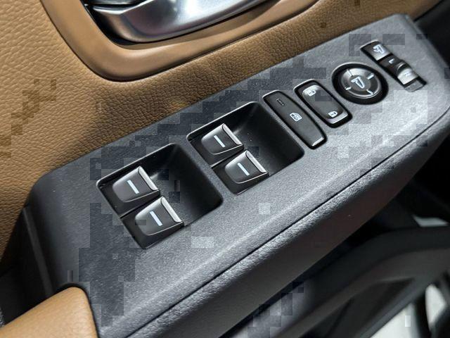 new 2026 Honda Passport car, priced at $57,385
