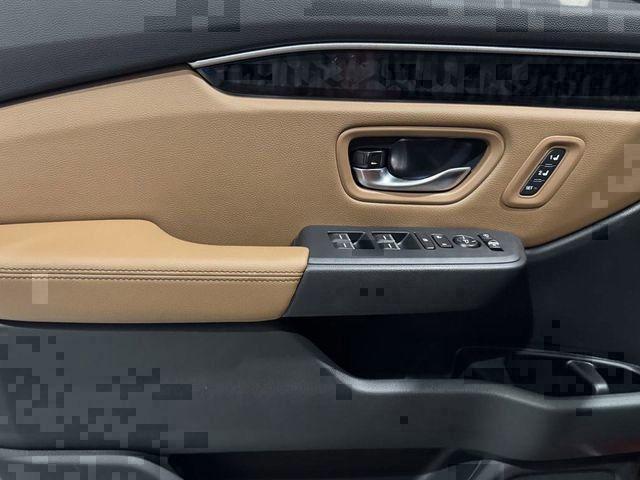 new 2026 Honda Passport car, priced at $57,385