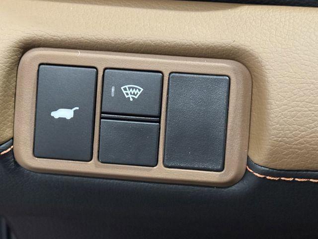new 2026 Honda Passport car, priced at $54,600