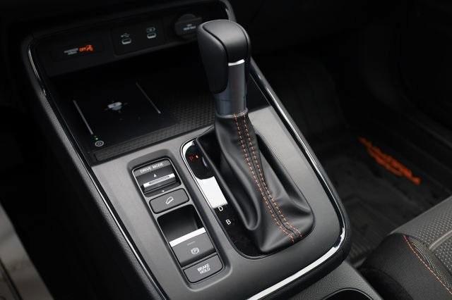 new 2026 Honda CR-V Hybrid car, priced at $39,032