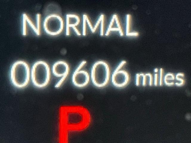 used 2025 Honda CR-V Hybrid car, priced at $33,687