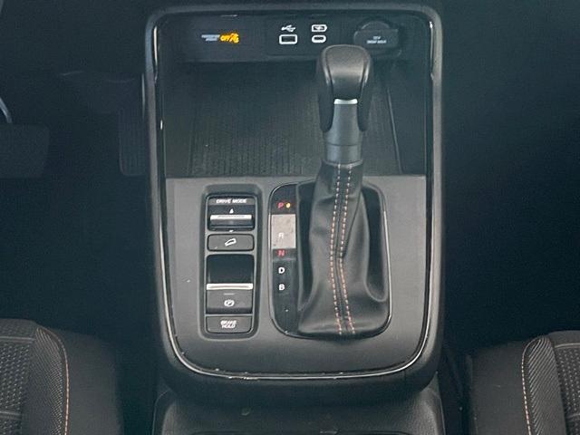 used 2025 Honda CR-V Hybrid car, priced at $33,687