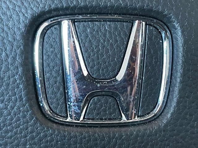 used 2025 Honda CR-V Hybrid car, priced at $33,687
