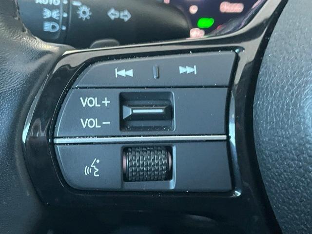 used 2023 Honda Accord Hybrid car, priced at $30,538