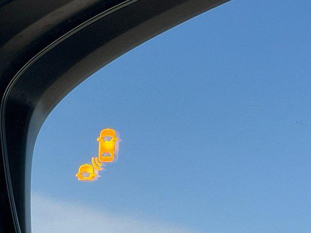 used 2023 Honda Accord Hybrid car, priced at $30,483