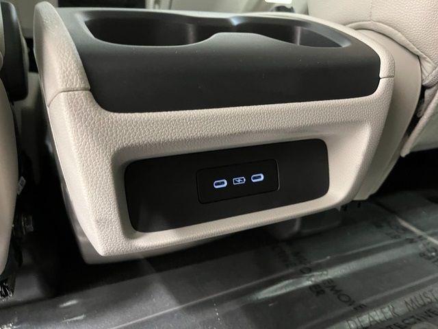 new 2026 Honda Odyssey car, priced at $42,465