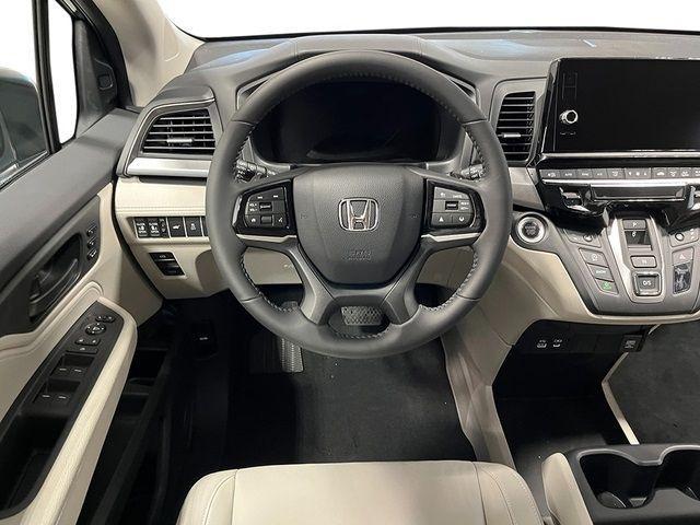 new 2026 Honda Odyssey car, priced at $42,465