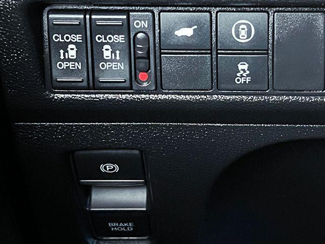 used 2019 Honda Odyssey car, priced at $22,932