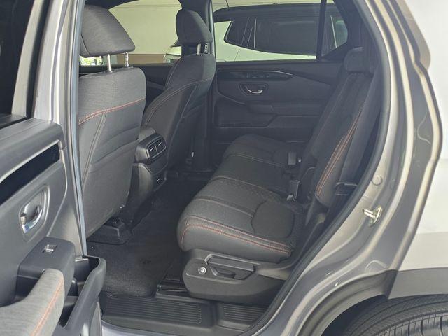 used 2025 Honda Pilot car, priced at $40,374