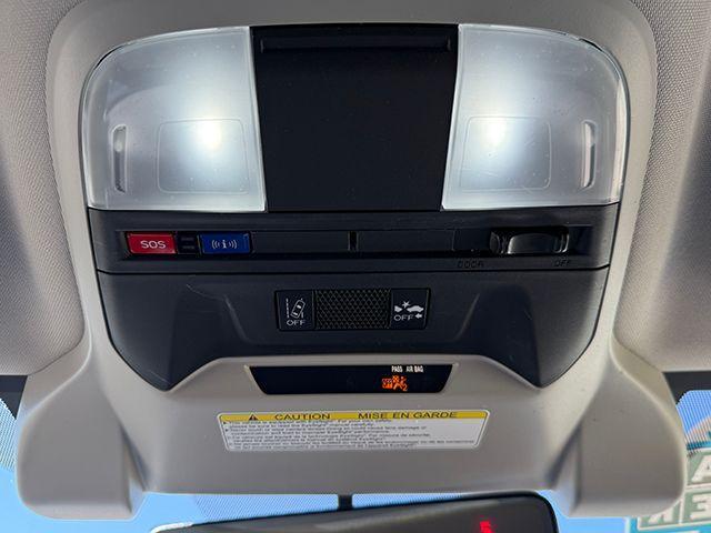 used 2022 Subaru Crosstrek car, priced at $23,692