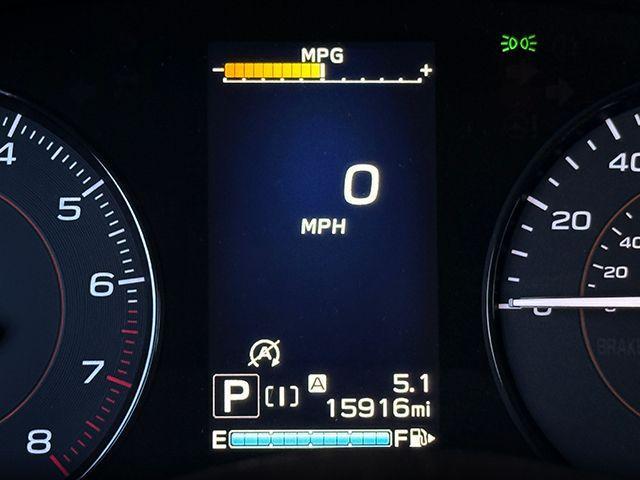 used 2022 Subaru Crosstrek car, priced at $23,692