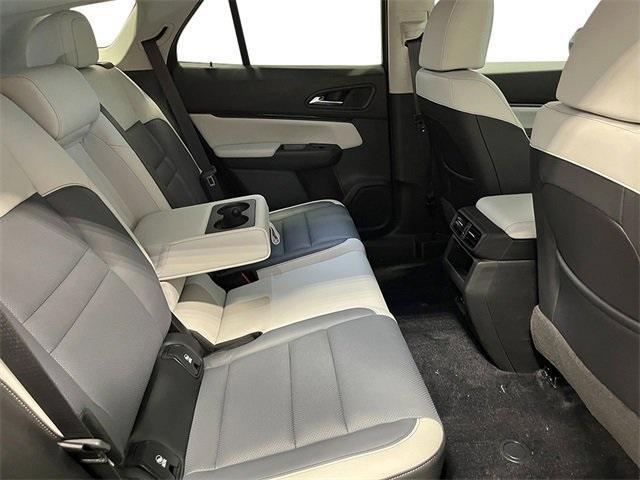 new 2026 Honda Prologue car, priced at $59,850