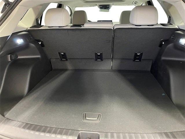 new 2026 Honda Prologue car, priced at $59,850