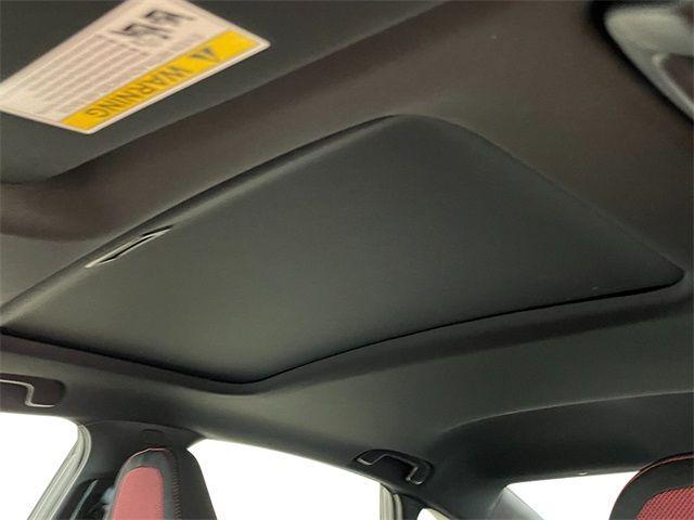 new 2026 Honda Civic Si car, priced at $35,930