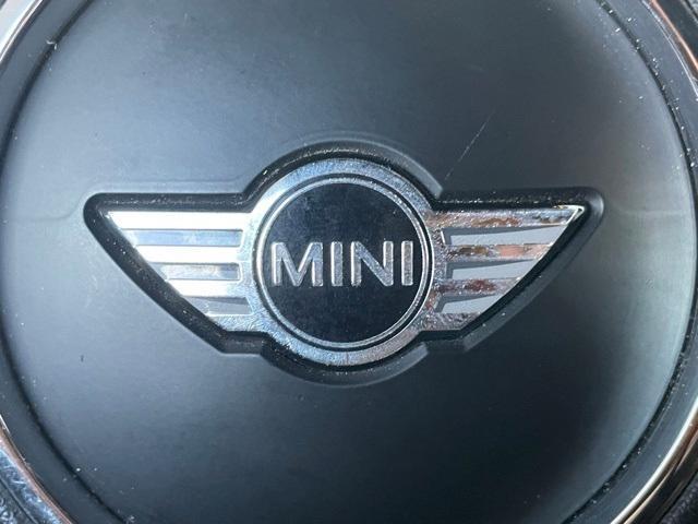used 2018 MINI Convertible car