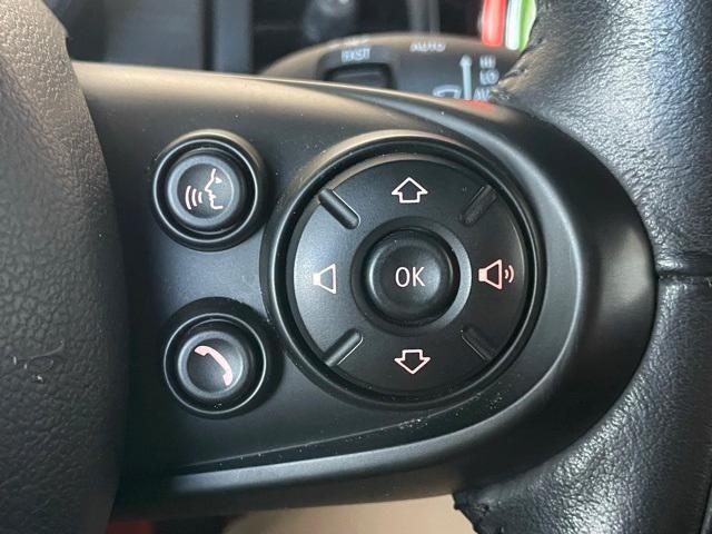 used 2018 MINI Convertible car