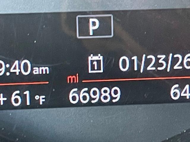 used 2018 MINI Convertible car