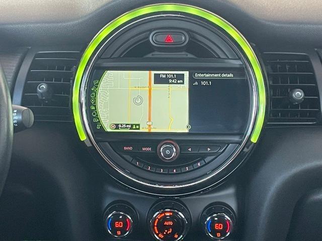 used 2018 MINI Convertible car