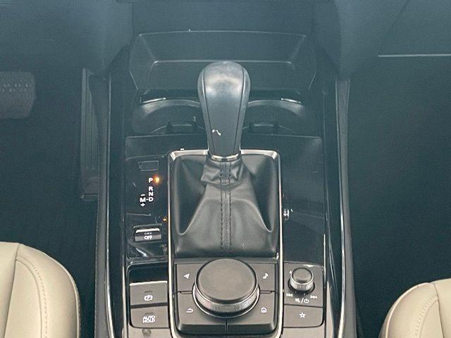 used 2024 Mazda CX-30 car, priced at $23,936