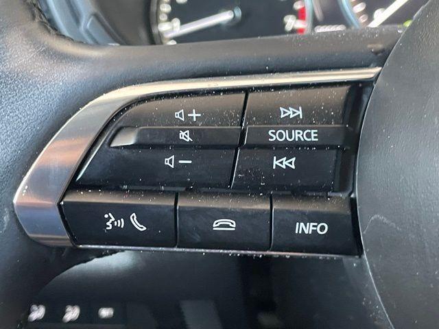 used 2024 Mazda CX-30 car, priced at $23,936