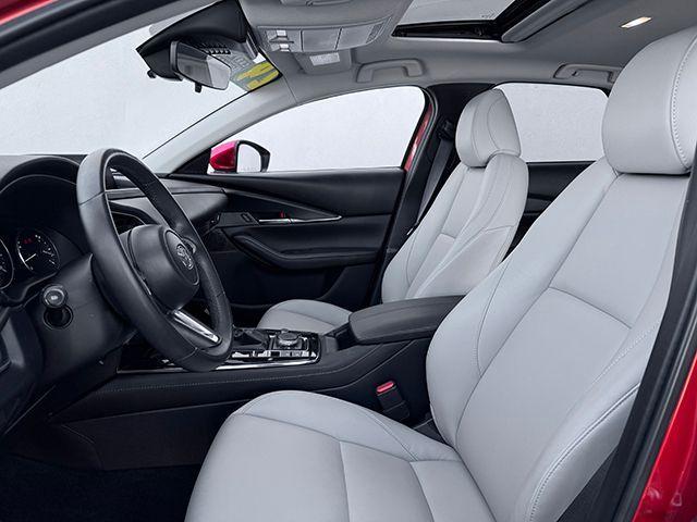 used 2024 Mazda CX-30 car, priced at $22,998