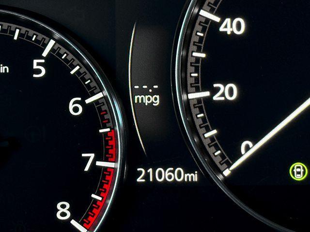 used 2024 Mazda CX-30 car, priced at $22,998