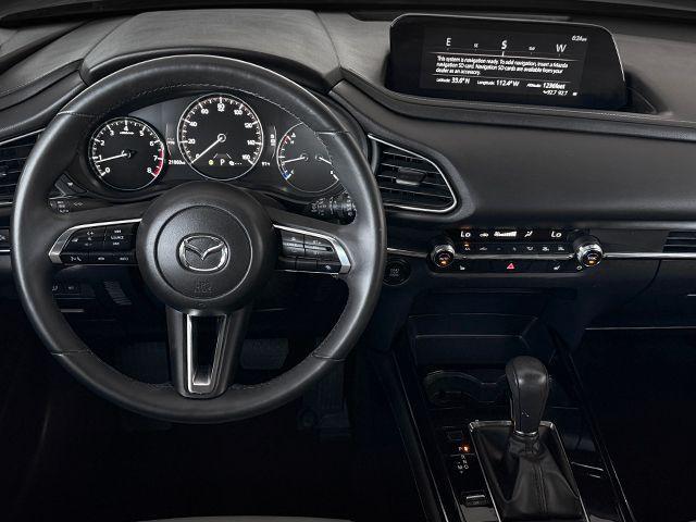 used 2024 Mazda CX-30 car, priced at $22,998