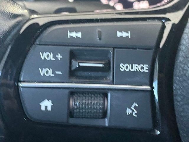 used 2022 Honda Civic car, priced at $21,199