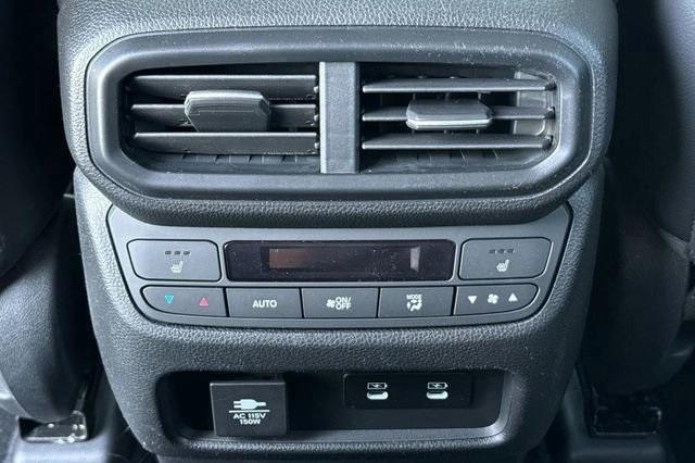 new 2026 Honda Pilot car, priced at $56,945