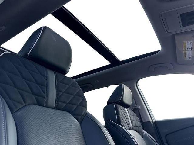 new 2026 Honda Pilot car, priced at $56,945