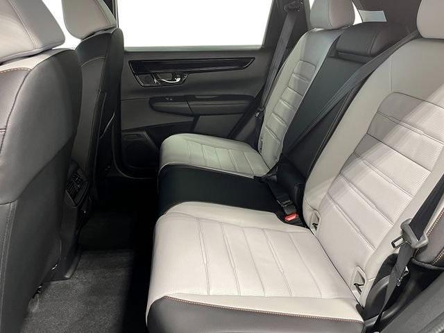 new 2026 Honda CR-V Hybrid car, priced at $41,981