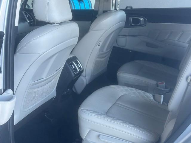 used 2022 Kia Sorento car, priced at $23,437