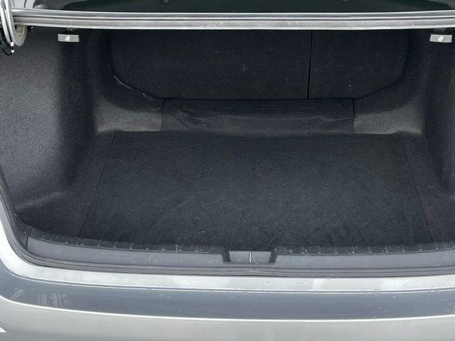 used 2025 Honda Civic Hybrid car, priced at $29,259