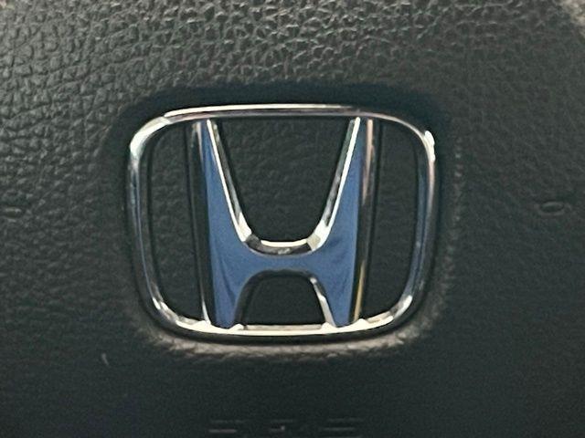 used 2025 Honda Civic Hybrid car, priced at $29,259