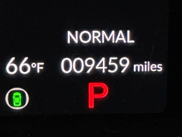 used 2025 Honda Civic Hybrid car, priced at $29,259