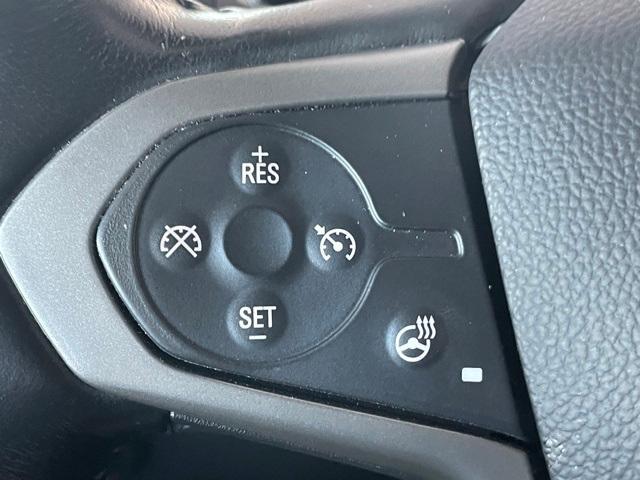 used 2020 Chevrolet Colorado car, priced at $26,987