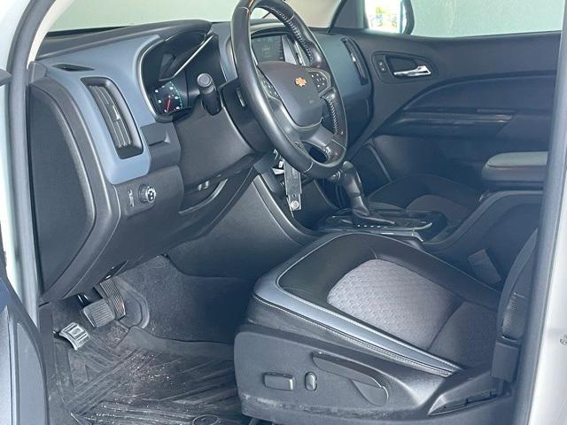 used 2020 Chevrolet Colorado car, priced at $26,987
