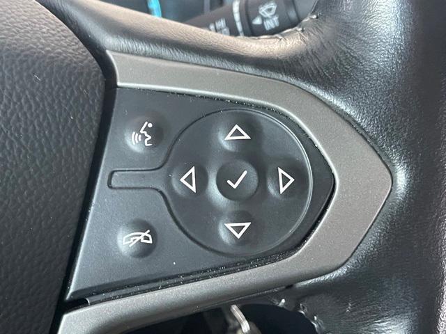 used 2020 Chevrolet Colorado car, priced at $26,987