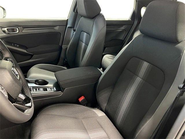 new 2026 Honda Civic car, priced at $27,949