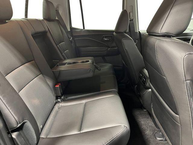 new 2026 Honda Ridgeline car, priced at $43,171