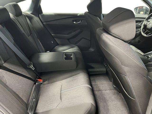 new 2026 Honda Accord Hybrid car, priced at $36,509