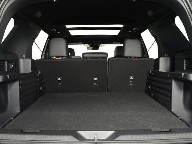 new 2026 Honda Passport car, priced at $49,011