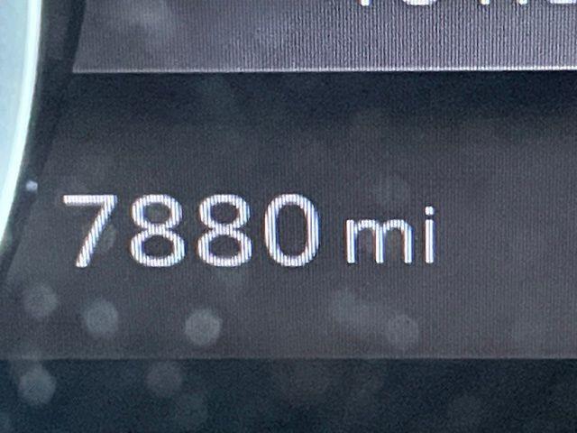 used 2024 Nissan Frontier car, priced at $30,987