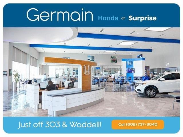 new 2026 Honda Pilot car, priced at $51,521