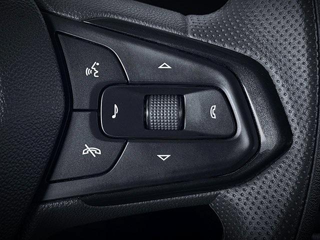 used 2024 Chevrolet TrailBlazer car, priced at $18,705