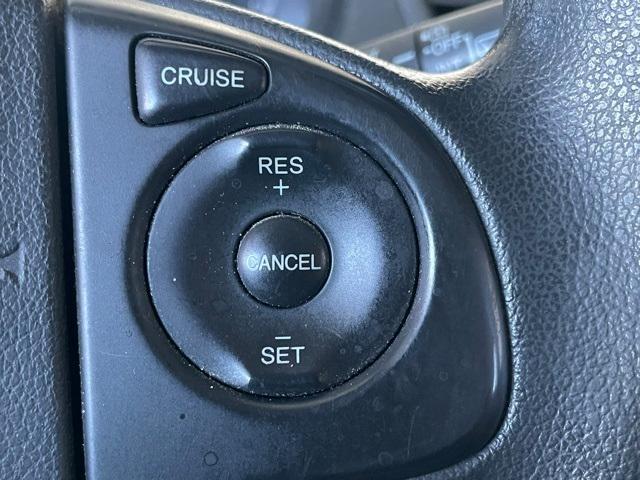 used 2012 Honda CR-V car, priced at $8,701