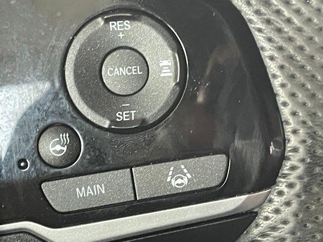 used 2020 Honda Passport car, priced at $33,484
